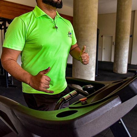 Tayaya Aqua Resort Ribeirao Claro Dış mekan fotoğraf