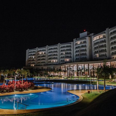 Tayaya Aqua Resort Ribeirao Claro Dış mekan fotoğraf