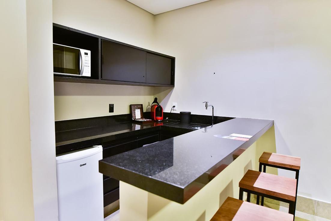 Tayaya Aqua Resort Ribeirao Claro Dış mekan fotoğraf