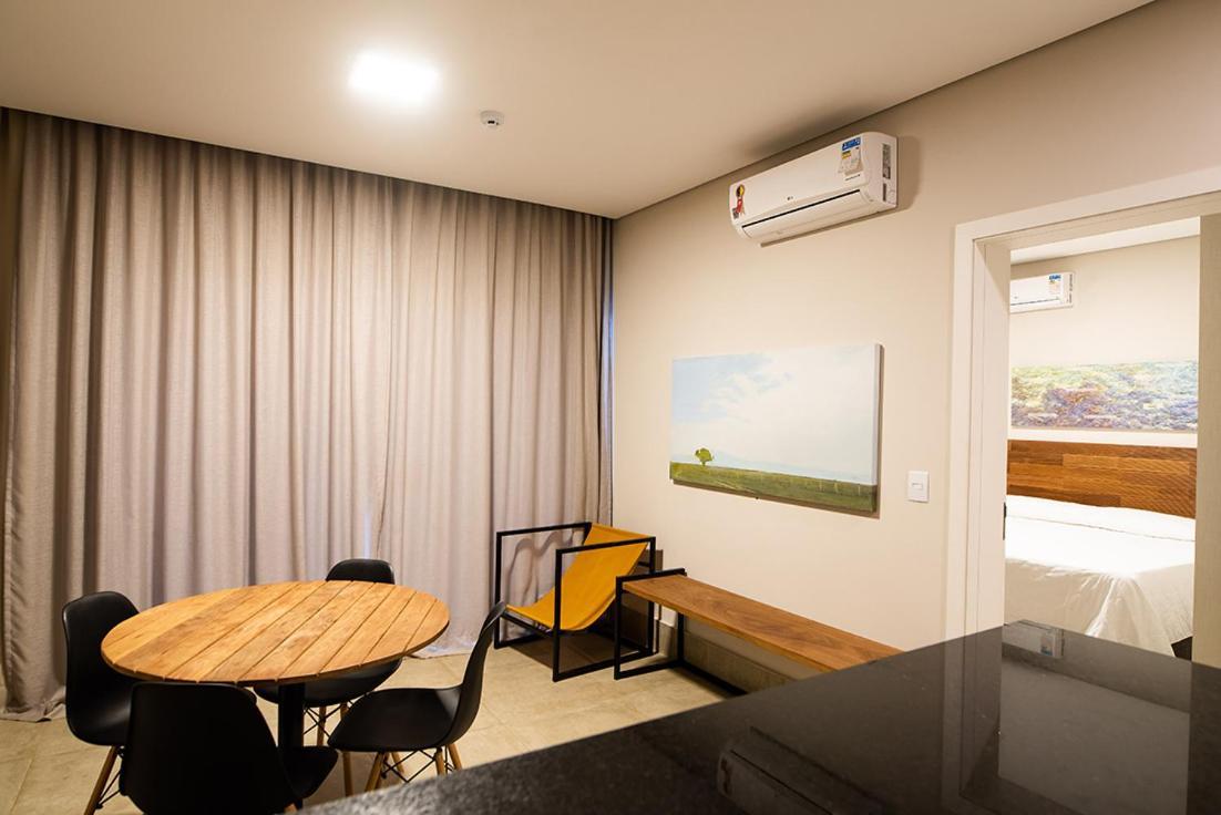 Tayaya Aqua Resort Ribeirao Claro Dış mekan fotoğraf