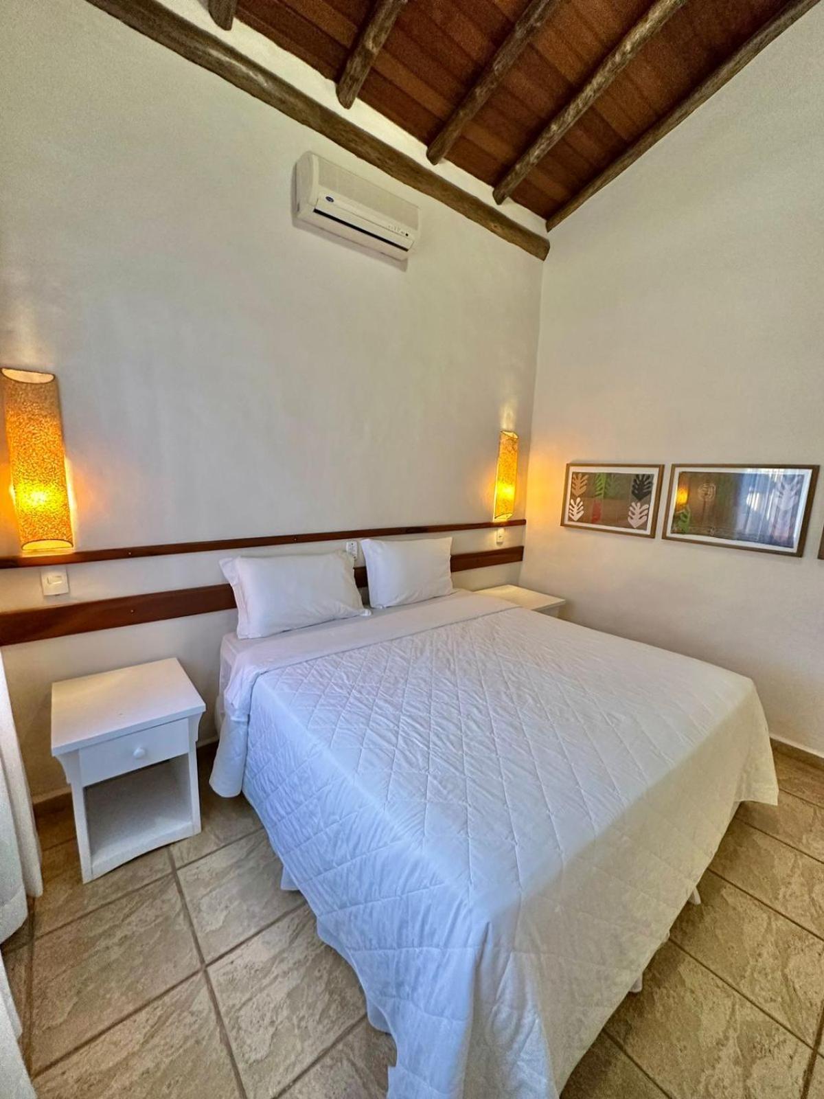Tayaya Aqua Resort Ribeirao Claro Dış mekan fotoğraf