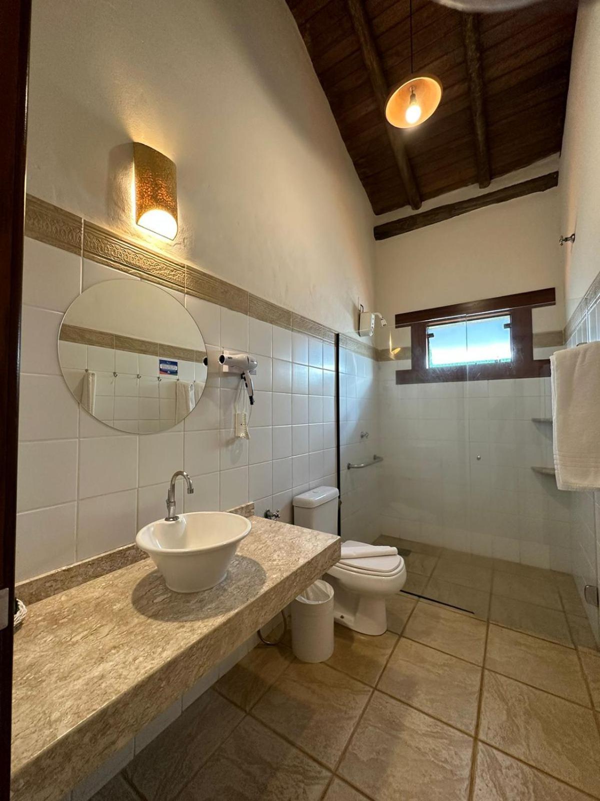 Tayaya Aqua Resort Ribeirao Claro Dış mekan fotoğraf