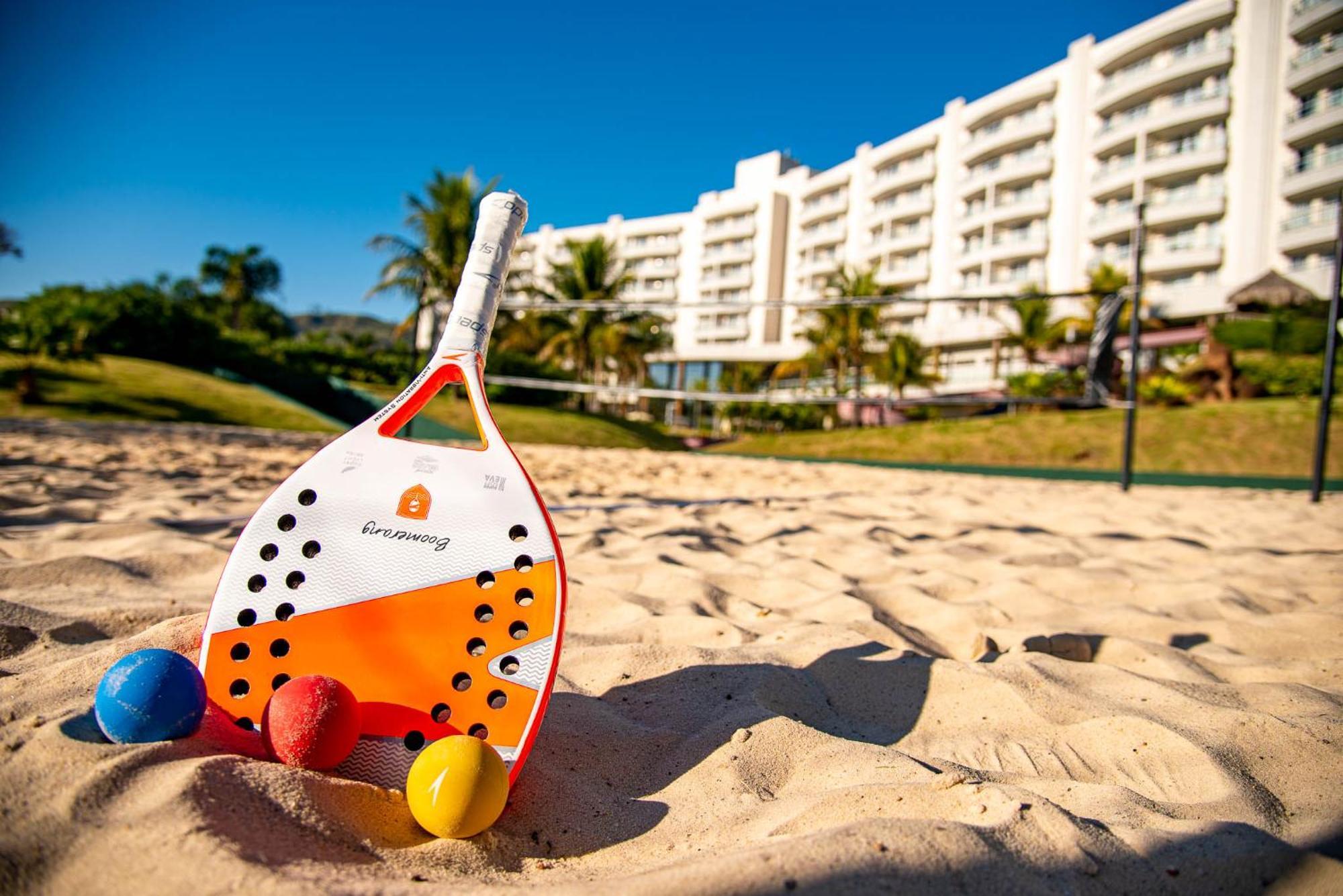 Tayaya Aqua Resort Ribeirao Claro Dış mekan fotoğraf