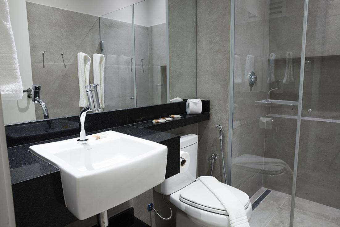 Tayaya Aqua Resort Ribeirao Claro Dış mekan fotoğraf