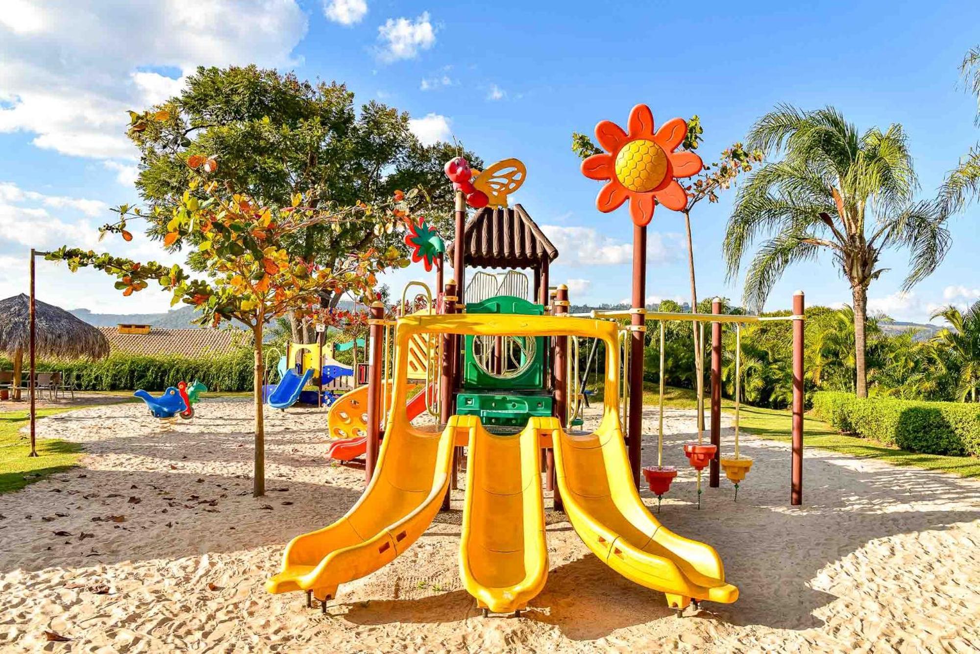 Tayaya Aqua Resort Ribeirao Claro Dış mekan fotoğraf