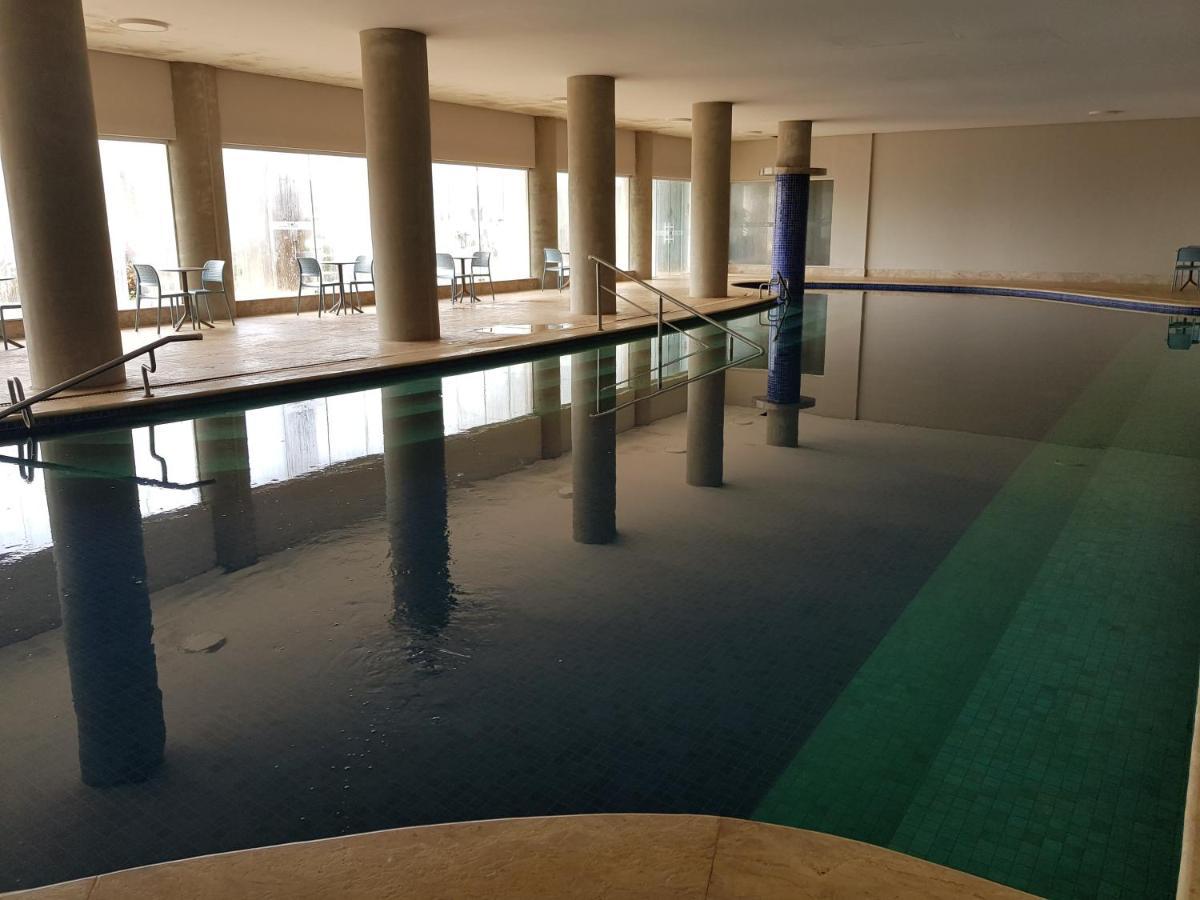 Tayaya Aqua Resort Ribeirao Claro Dış mekan fotoğraf